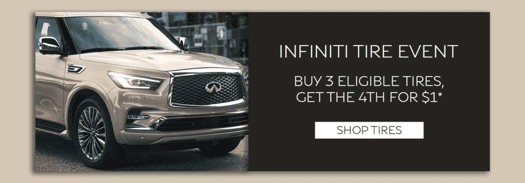 INFINITI Service Coupons Discounts In Atlanta GA Roswell INFINITI