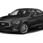 2021 Q50