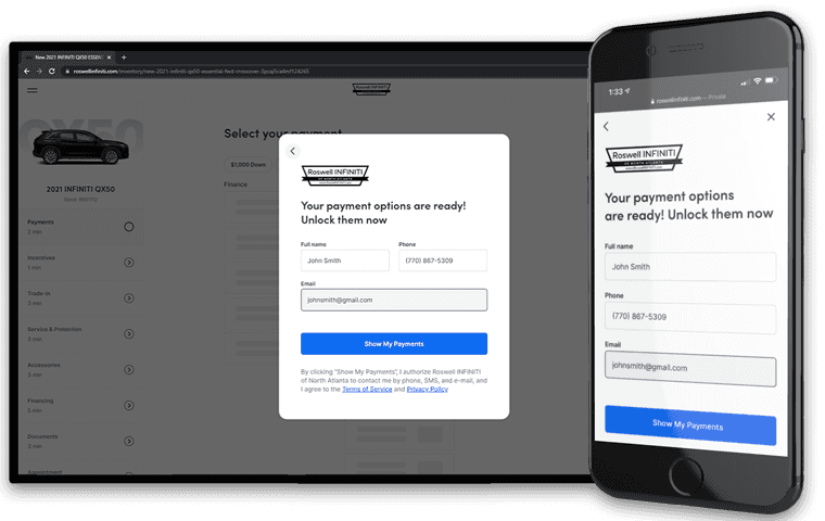 Unlock Your Payments