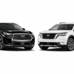 qx60 vs pathfinder