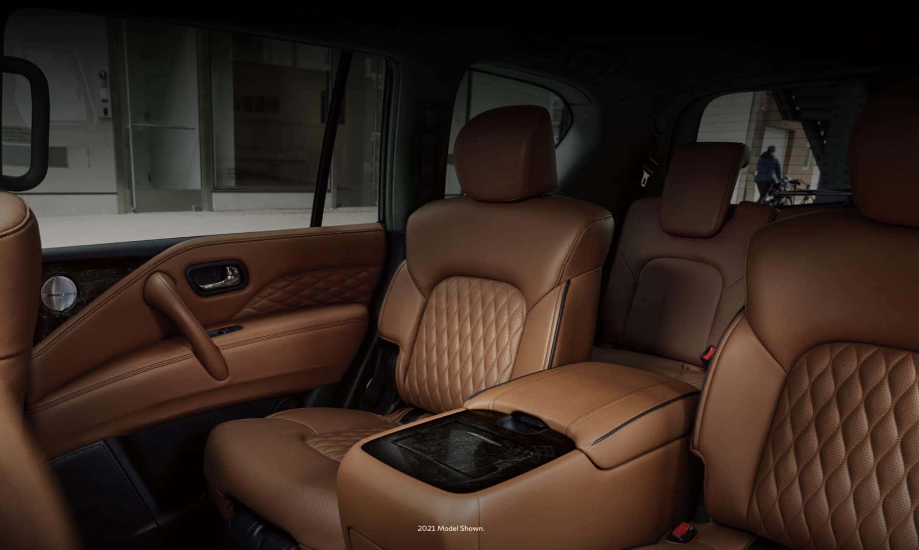 INFINITI QX80 For Lease in Atlanta, GA | Roswell INFINITI