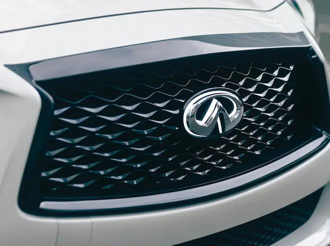 Why Buy an INFINITI? Top 5 Reasons