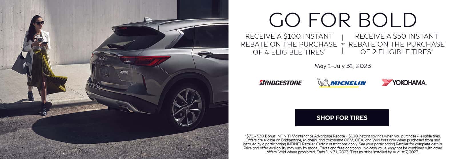 INFINITI Service Coupons & Discounts Roswell INFINITI