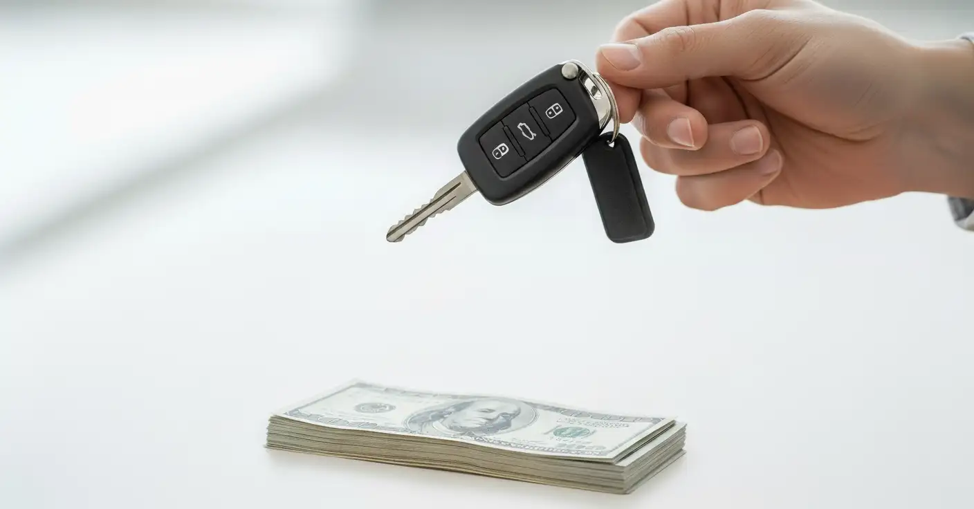 Sell Your Car