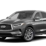 INFINITI qx50 2025