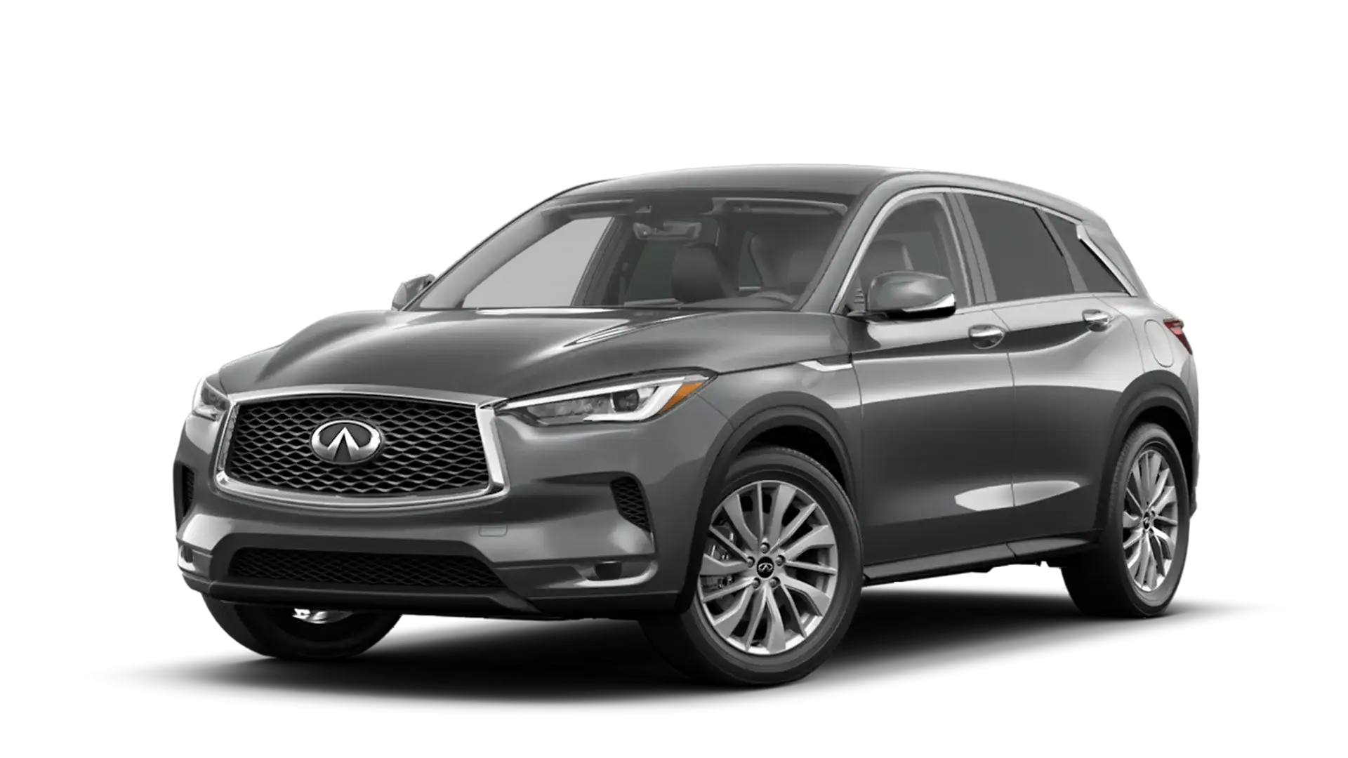 INFINITI qx50 2025