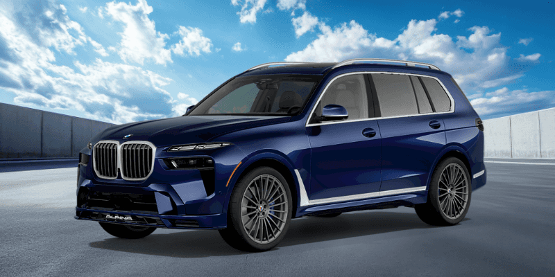 2026 bmw x7