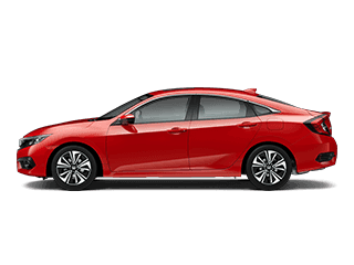 Rudolph Honda | Honda Dealer in El Paso, TX