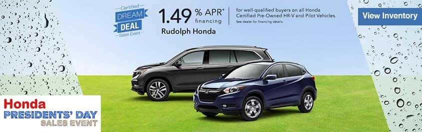 Rudolph Honda Honda Dealer In El Paso Tx