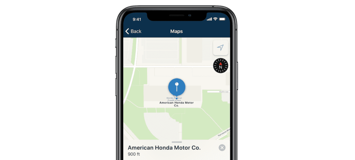 The Motors app has new features!