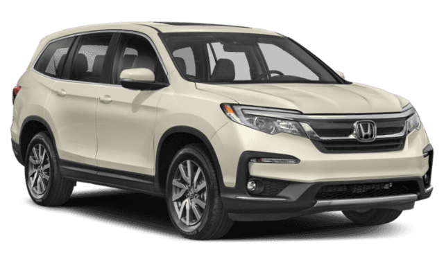 2020 Honda Pilot vs. 2020 Acura MDX | Rudolph Honda