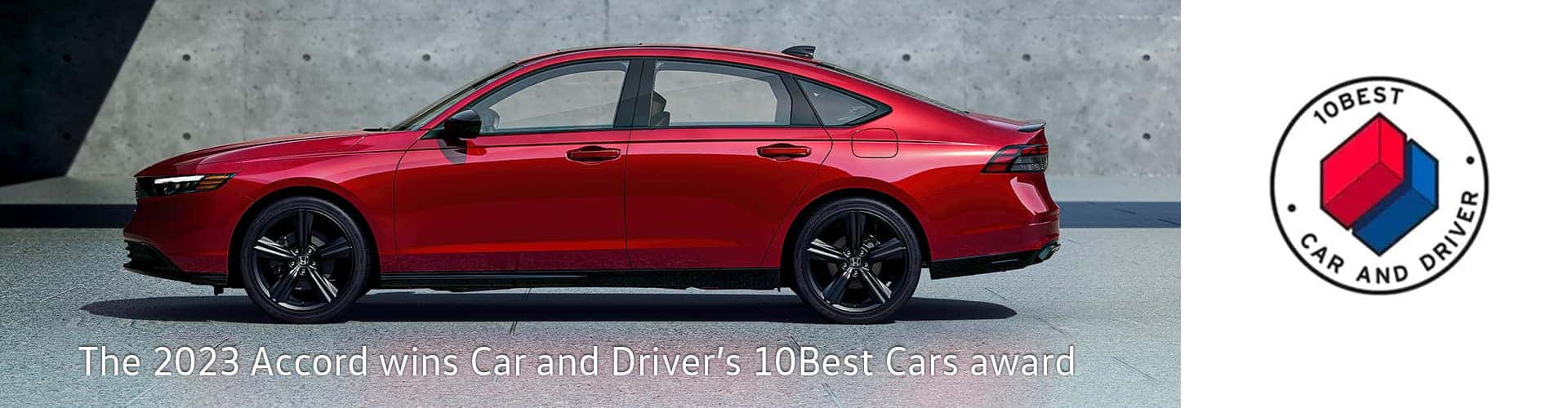 2023 Honda Accord
