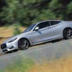 2018 INFINITI Q60 Parsippany NJ