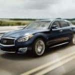 2019 INFINITI Q70L Morristown NJ