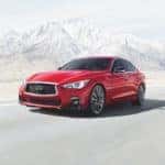 2019 INFINITI Q50 Parsippany NJ