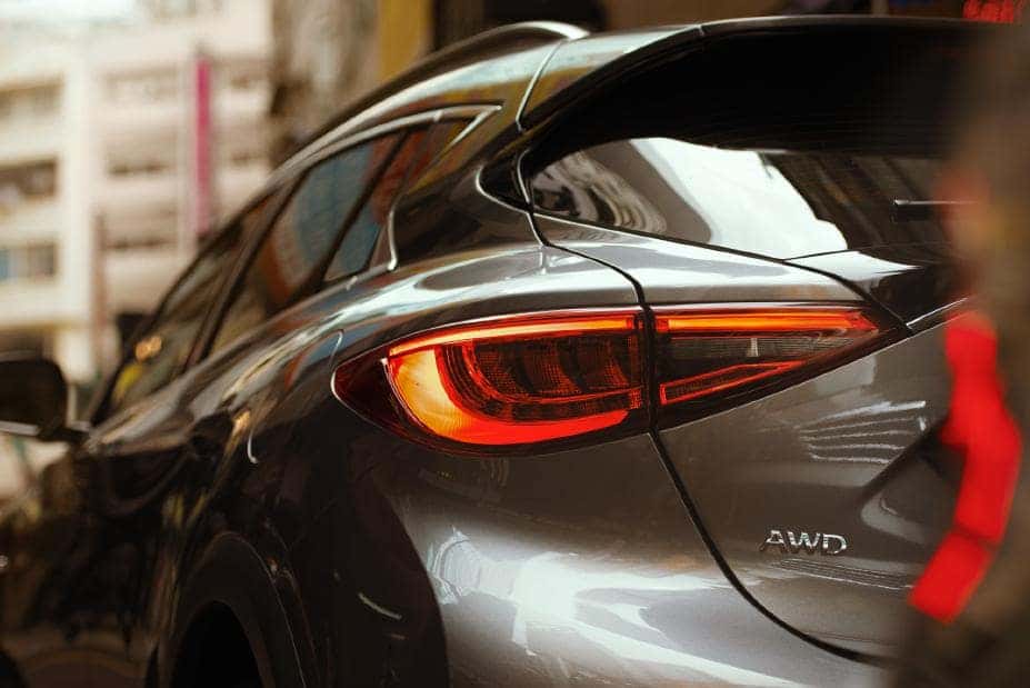 7 Key Updates You Should Know About The 19 Infiniti Qx30