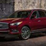 2019 INFINITI QX60 LIMITED Parsippany NJ