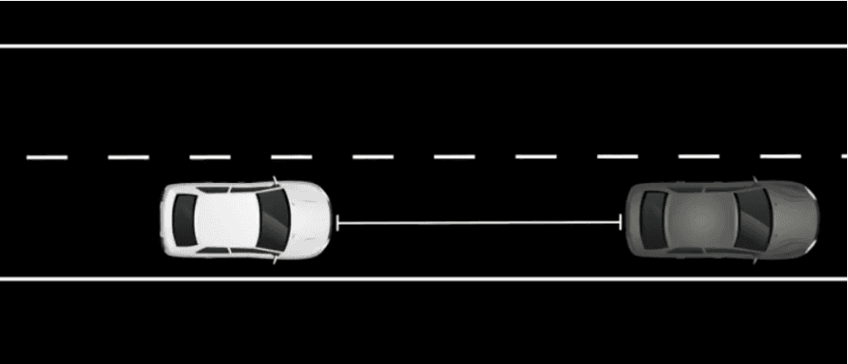 Cruise Control Should Not Be Used >> Infiniti Intelligent Cruise Control Makes Highway Driving Easier Cruise Control Should Not Be Used >> Infiniti Intelligent Cruise Control Makes Highway Driving Easier