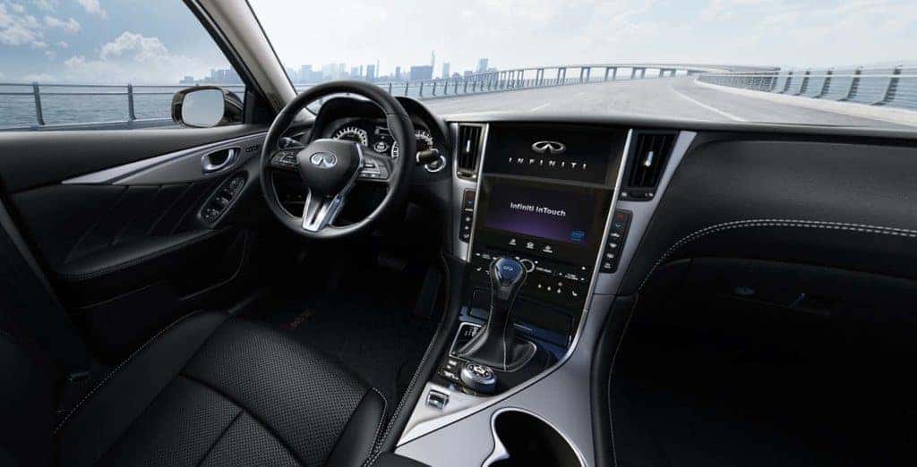 2019 INFINITI Q50 Signature Edition NJ 2019 INFINITI Q50 Signature Edition NJ