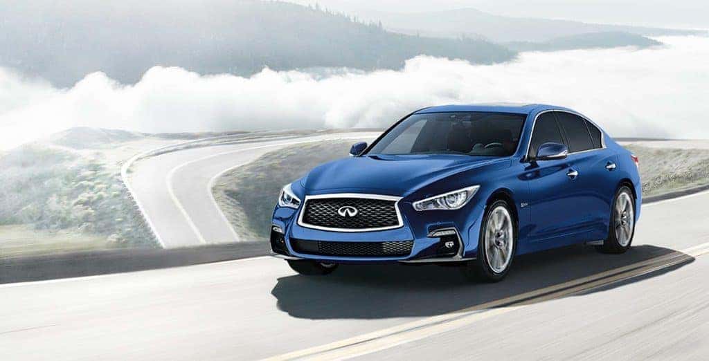2019 INFINITI Q50 Signature Edition Parisppany NJ 2019 INFINITI Q50 Signature Edition Parisppany NJ