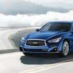 2019 INFINITI Q50 Signature Edition Parisppany NJ