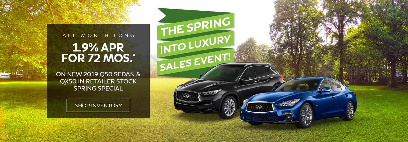 Salerno Duane INFINITI of Denville NJ INFINITI Dealer Morris County