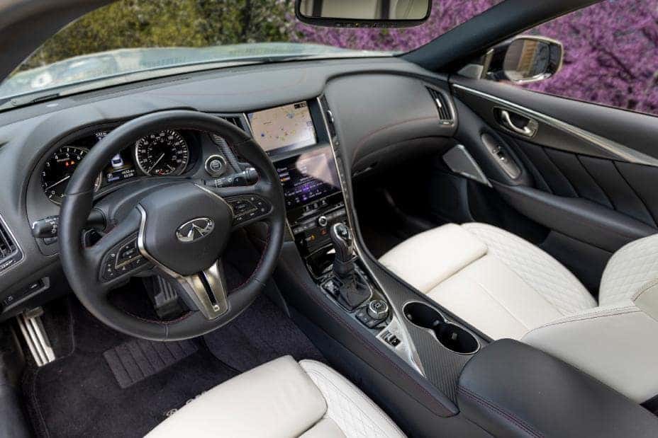 2014 infiniti q50 deals bose sound system