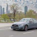 2022 INFINITI Q50 Parsippany NJ