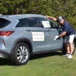 2022 INFINITI QX50 lease NJ