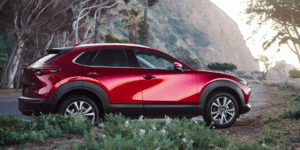 Siemans Mazda