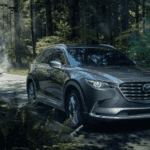 Mazda CX-9