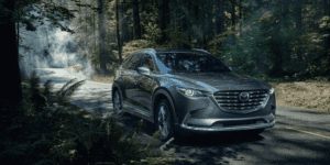 Mazda CX-9