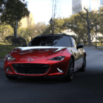 mazda miata
