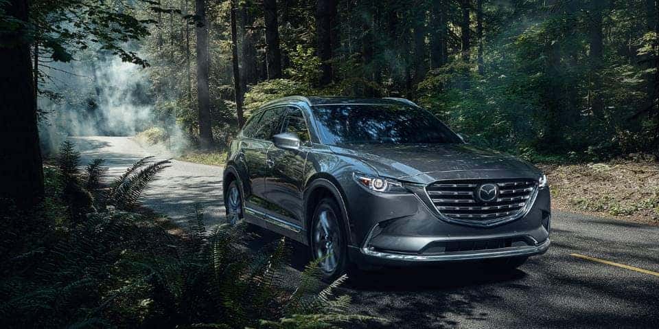 Mazda CX-9