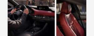 Mazda Hatchback