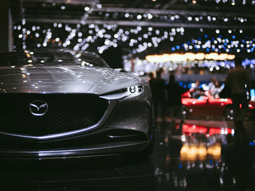 mazda3