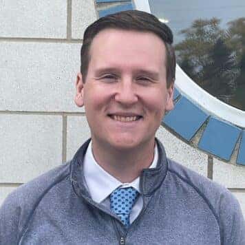 Mike Ferguson