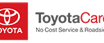 ToyotaCare Logo