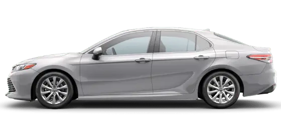 Toyota Camry 0% APR Financing & Deals in Homestead Serving Miami