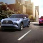 2020 Toyota Highlander