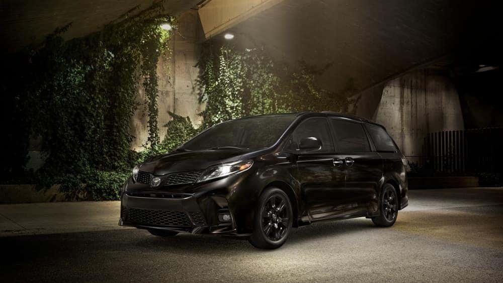 The New 2020 Toyota Sienna Price Specs Features Photos South Dade Toyota Of Homestead