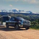 2020 Toyota Tundra Redesign