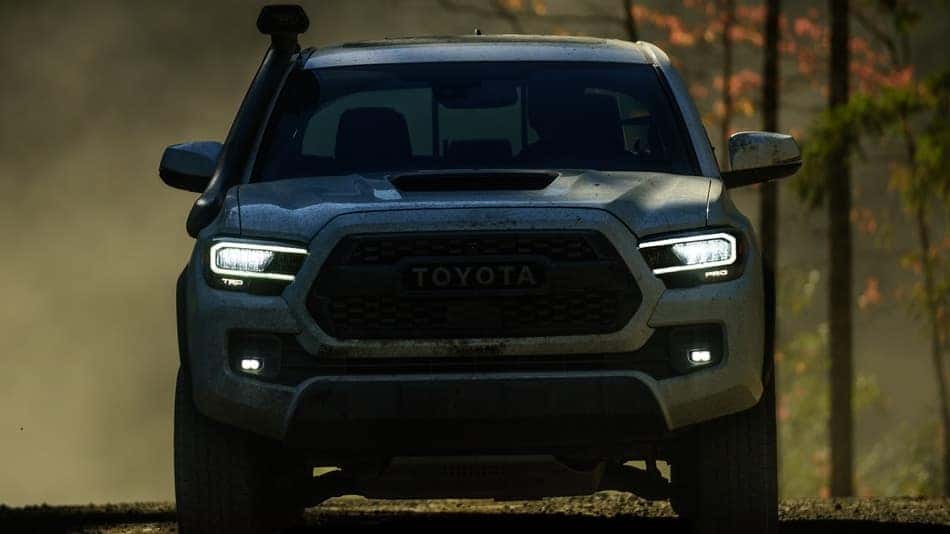 2020 toyota tacoma redesign release date engine and colors 2020 toyota tacoma redesign release