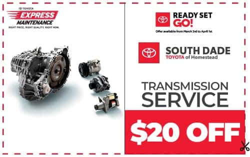 Transmission Service