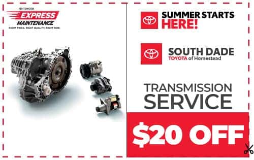 Transmission Service