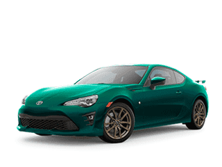 Toyota 86
