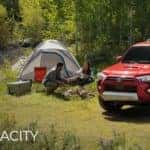 Toyota 4Runner Towing Capacity