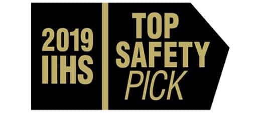 Top Safety Pick