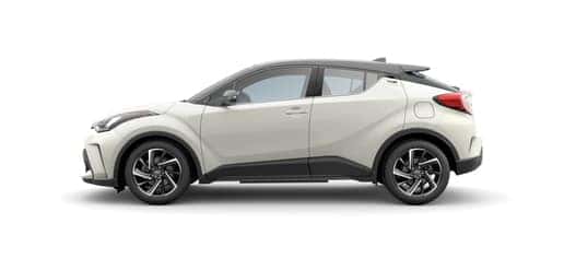 C-HR Icon