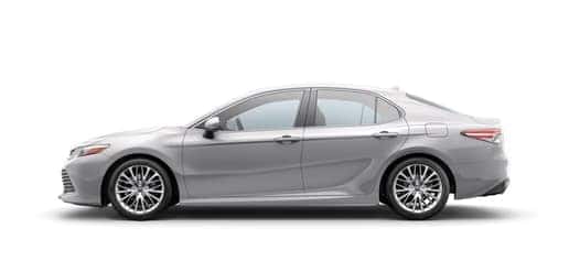 Camry Hybrid Icon